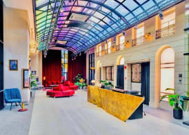 Scarletz Suites KLCC by M Suites 3