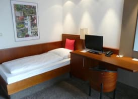 Hotel Carlton Munich 5