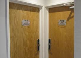 Rooms at The Ritz Complex 5
