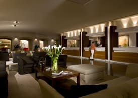 Park Hotel Ai Cappuccini 4