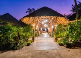 Koh Yao Yai Village 2