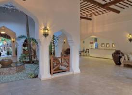 Bluebay Beach Resort & Spa 5