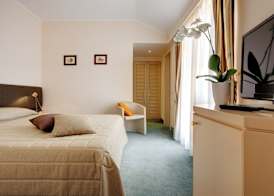 Grand Hotel Presolana 3