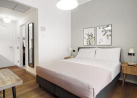 Limehome Berlin Sybelstraße 5