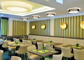 Johannesbad Hotel Königshof 4
