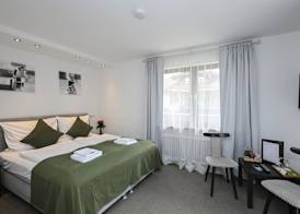 Hardi's Hotel 4
