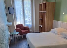 Hotel Le Colibri 5