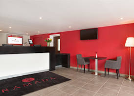 Ramada by Wyndham Chorley South 2