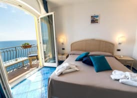Hotel Villa Pandora 3