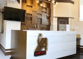 Achievers Airport Hotel 3