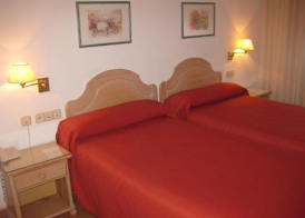 Hotel Florida 4