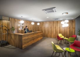 Hotel Vinotel Gospoja 2