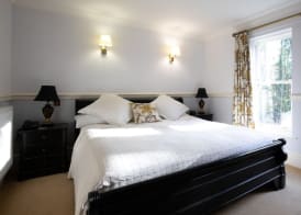 The Dower House Hotel 4