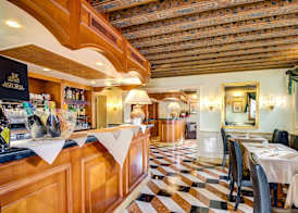 Hotel Antiche Figure 2