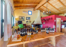 Hotel & Glamping Borgo di Campagna 2