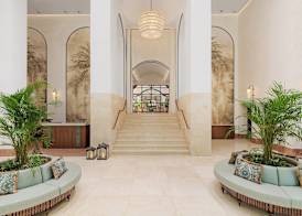 Gran Marbella Resort & Beach Club 2
