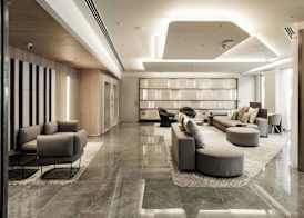 AC Hotel by Marriott St Julian's 3