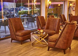 Mabrouk Hotel and Suites- Adult only 4
