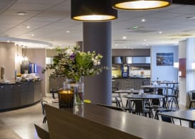 Hotel Escale Oceania Pornichet La Baule 2