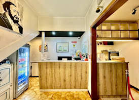 Hotel Guidi 2