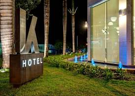K Hotel 2