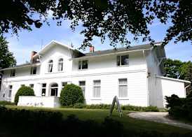 Meeressterne Hotel Weißes Schloß 4