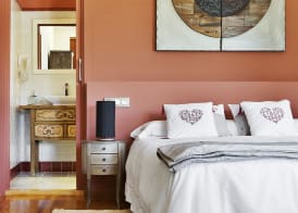 La Casona del Viajante - Adults Only 4