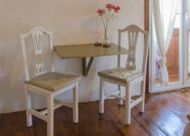 Hotel rural casona Santo Domingo 4