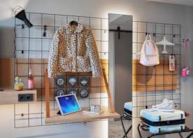 Moxy Cologne Bonn Airport 5