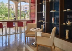 Salalah Gardens Hotel Managed by Safir Hotels & Resorts 5