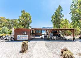 Vulcano Blu Residence 2