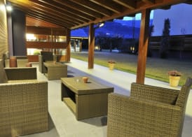 Apartamentos Pessets Adelaida 4