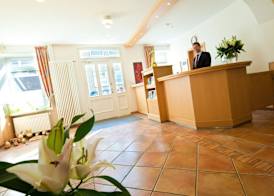 Flair Hotel Rieckmann 2