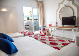 Palmyra Holiday Resort & Spa 3