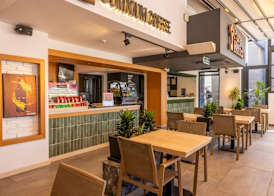 Pure Blanche Hotel 2