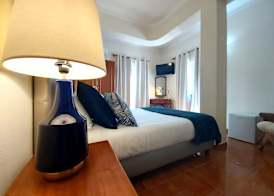 Blue Bamboo Hotel - Duna Parque Group 4