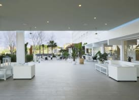 Hotel Flamero 3