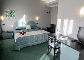 Hotel Vittoria 5