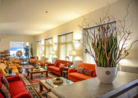 Hotel Flaminia 2