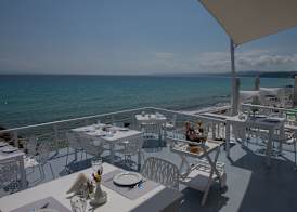 White Suites Resort- Adults Only Hotel 3