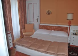 Hotel De La Poste 5