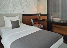 Mövenpick Zagreb 4
