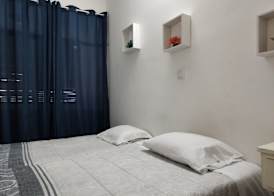 Alojamento Central 1 4