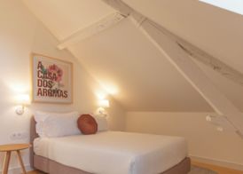 Casa dos Aromas - Heritage & Confort 5