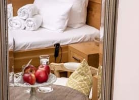 Wellness & Thermal Retreat Das Mühlbach 3