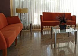 Hotel Port Sitges 3