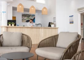 RVHotels Sea Club Menorca 2