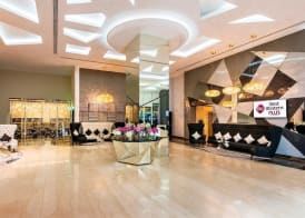 Best Western Plus Doha 3