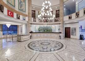 Alba Royal Hotel - Ultra All Inclusive -Adults Only (+16) 3