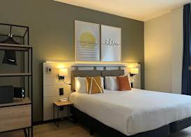 voco Bilbao - City by IHG 4